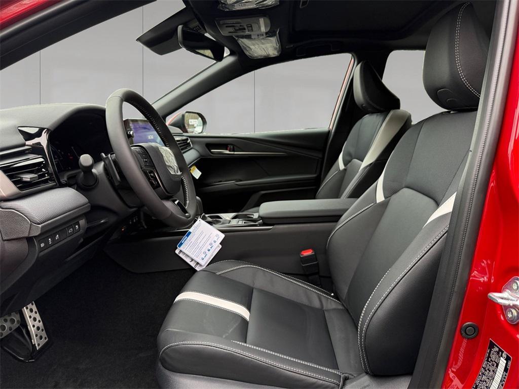 new 2026 Toyota Camry car, priced at $37,740