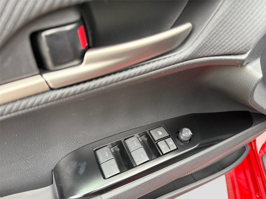 new 2026 Toyota Camry car, priced at $37,740