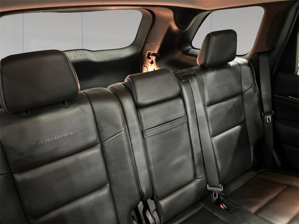 used 2019 Jeep Grand Cherokee car, priced at $19,674