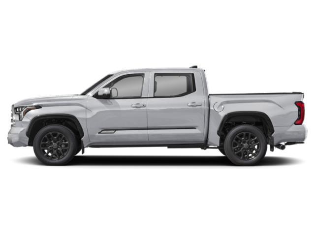 new 2026 Toyota Tundra car, priced at $77,006