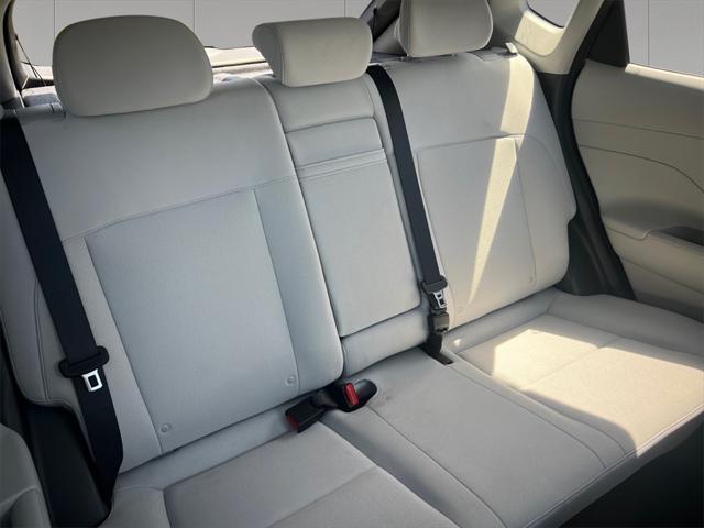 used 2024 Hyundai Kona car, priced at $25,998