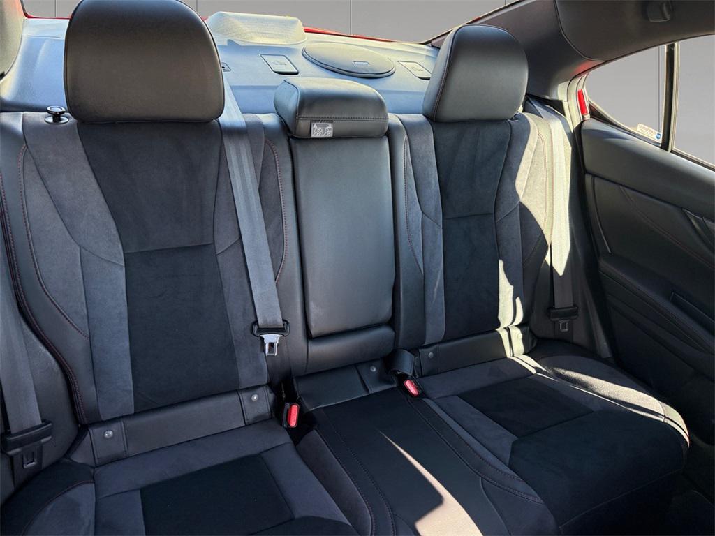 used 2022 Subaru WRX car, priced at $28,720