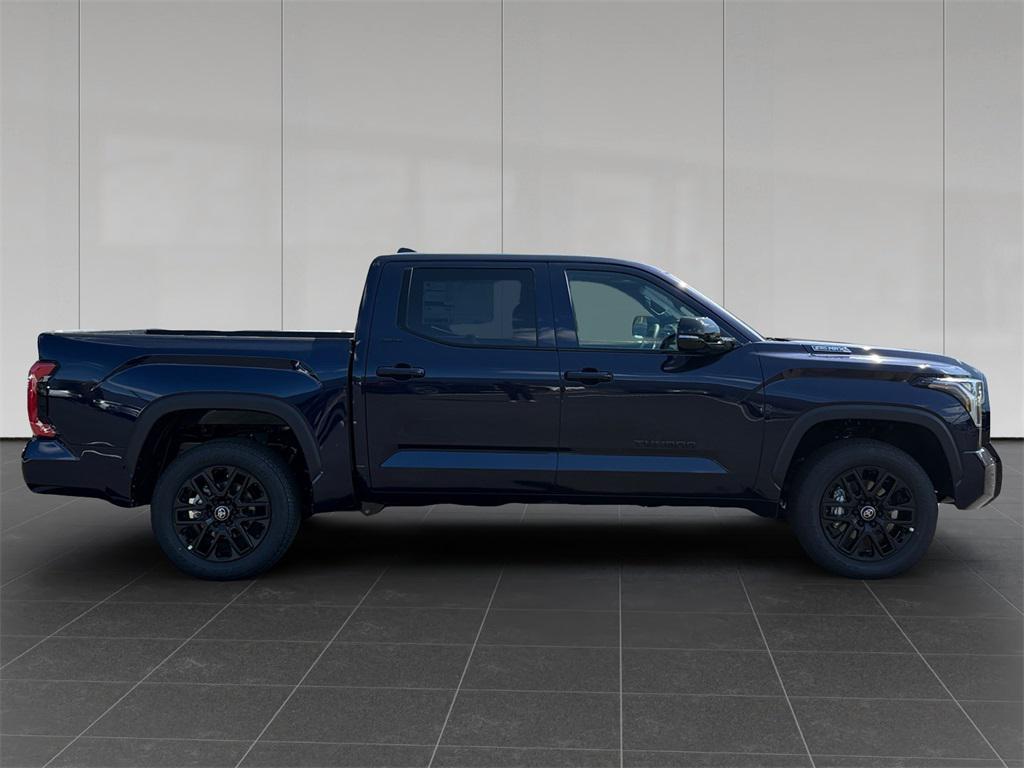 new 2026 Toyota Tundra Hybrid car, priced at $68,234
