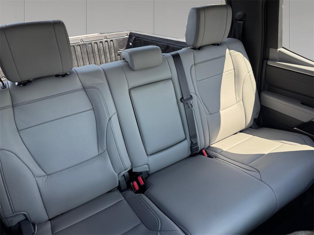 new 2026 Toyota Tundra Hybrid car, priced at $68,234