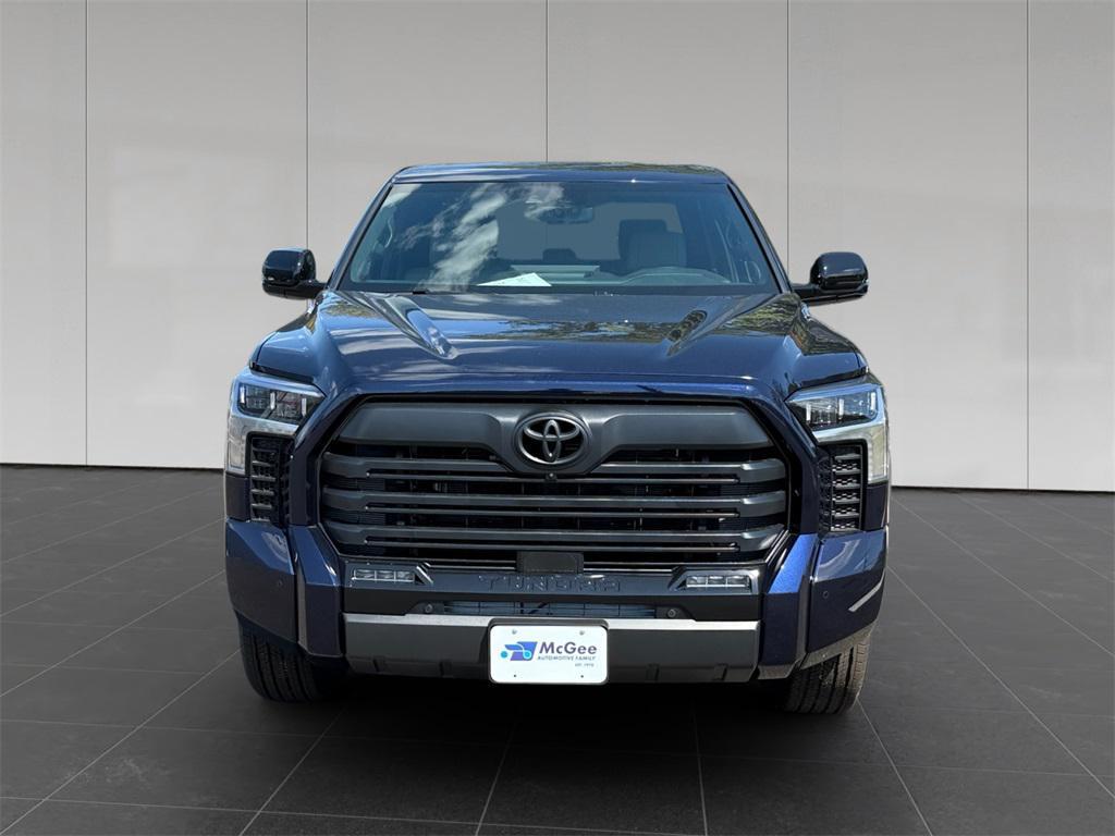 new 2026 Toyota Tundra Hybrid car, priced at $68,234