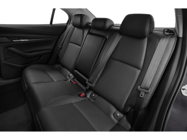 used 2022 Mazda Mazda3 car, priced at $19,998