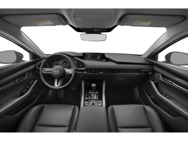 used 2022 Mazda Mazda3 car, priced at $19,998