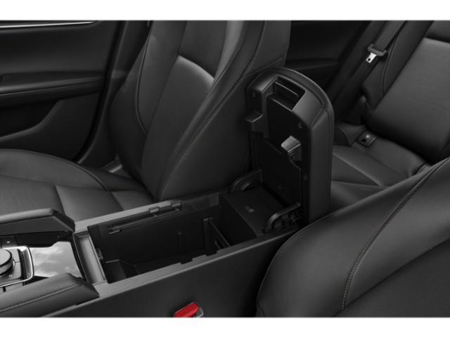 used 2022 Mazda Mazda3 car, priced at $19,998