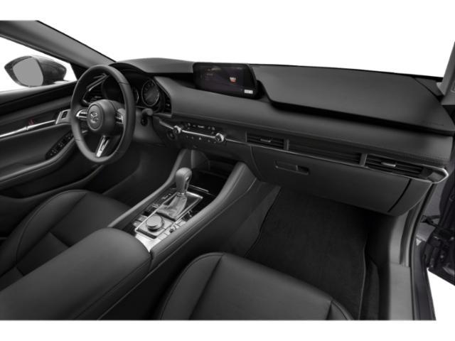used 2022 Mazda Mazda3 car, priced at $19,998