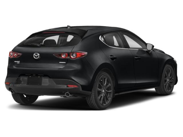 used 2022 Mazda Mazda3 car, priced at $19,998