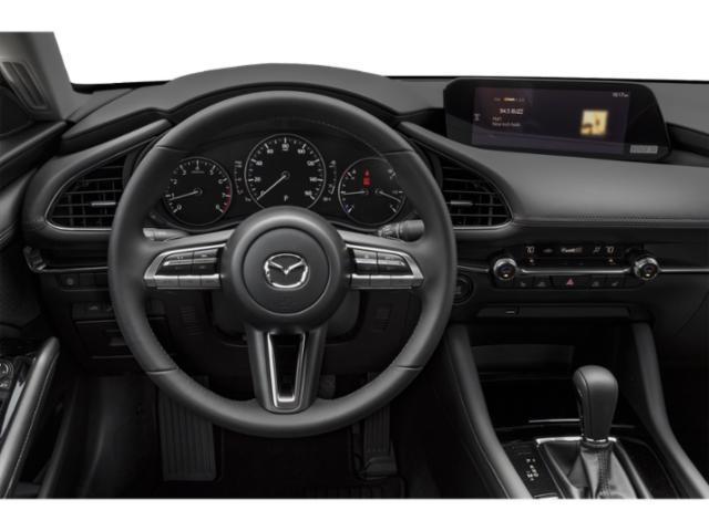 used 2022 Mazda Mazda3 car, priced at $19,998