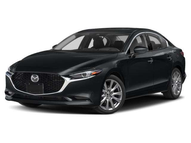 used 2022 Mazda Mazda3 car, priced at $19,998