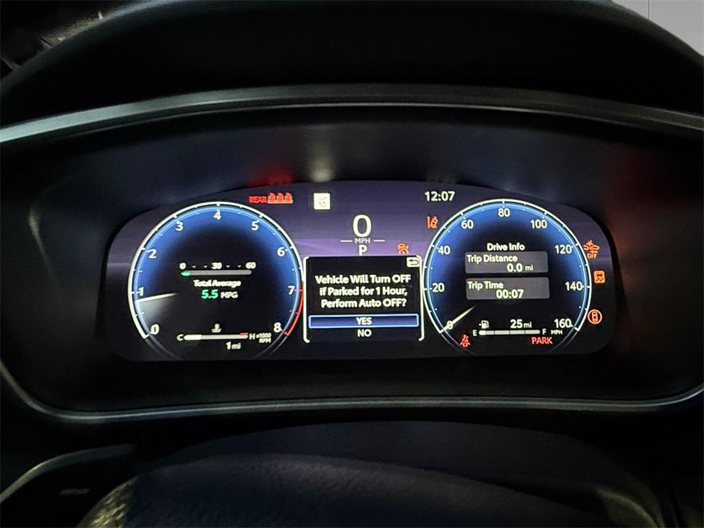 new 2026 Toyota Corolla car, priced at $32,097