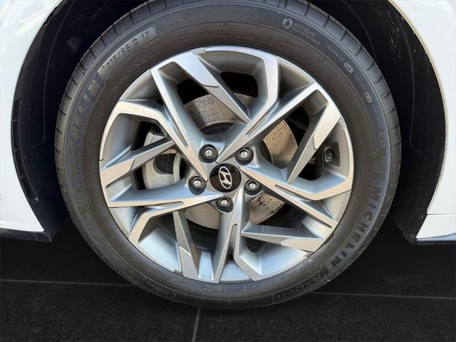 used 2022 Hyundai Sonata car, priced at $19,598