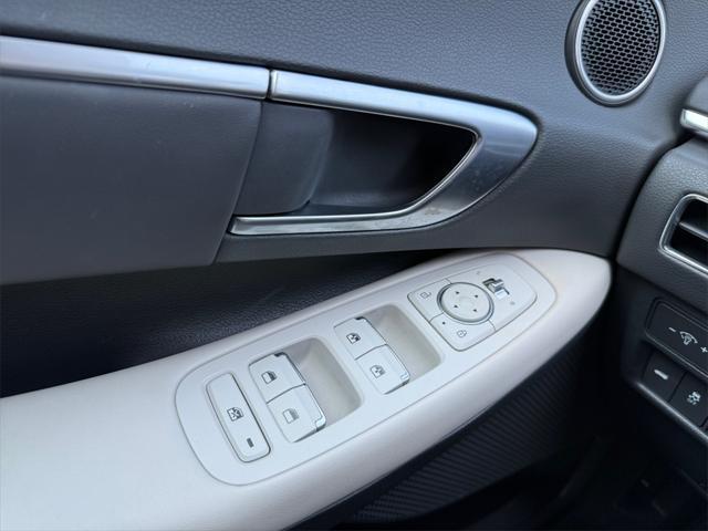 used 2022 Hyundai Sonata car, priced at $19,598