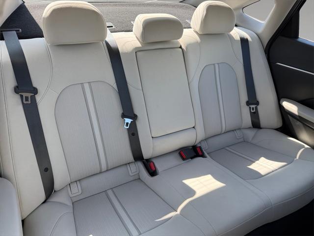 used 2022 Hyundai Sonata car, priced at $19,598
