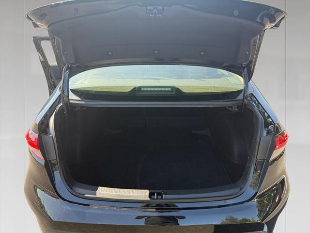 used 2024 Toyota Corolla car, priced at $21,998