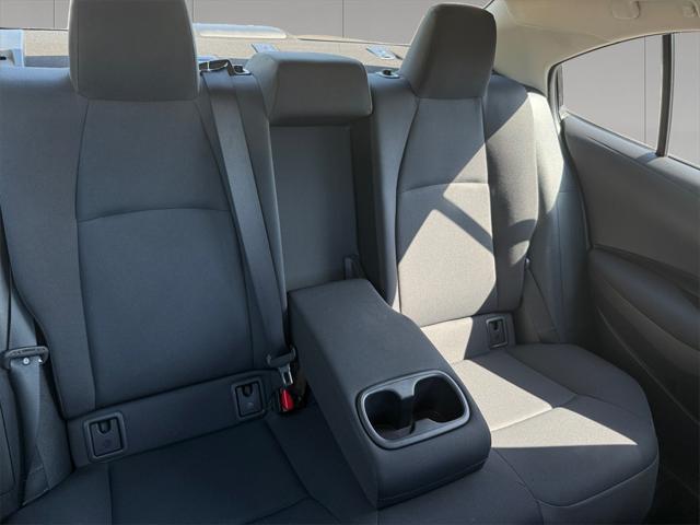 used 2024 Toyota Corolla car, priced at $21,998