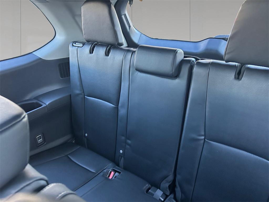 new 2026 Toyota Grand Highlander Hybrid car, priced at $57,858