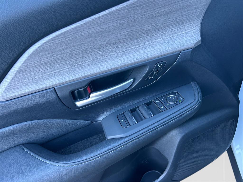 new 2026 Toyota Grand Highlander Hybrid car, priced at $57,858