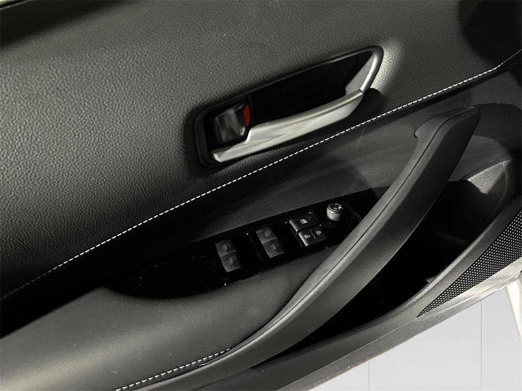 new 2026 Toyota Corolla car, priced at $25,848