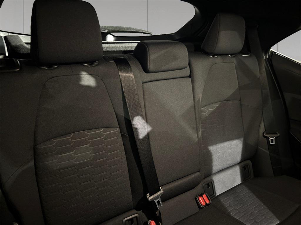 new 2026 Toyota Corolla car, priced at $25,848