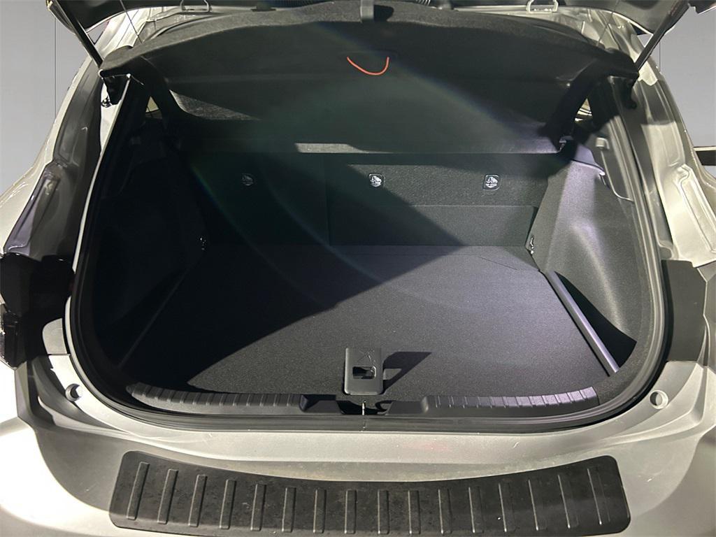 new 2026 Toyota Corolla car, priced at $25,848