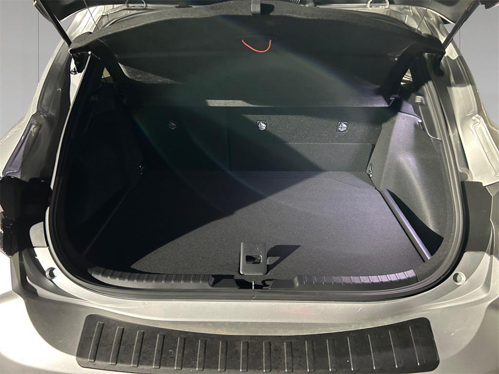 new 2026 Toyota Corolla car, priced at $25,848