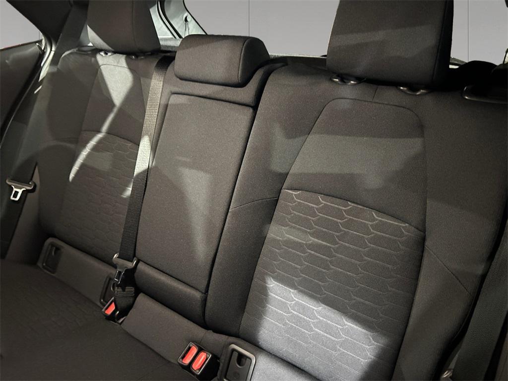 new 2026 Toyota Corolla car, priced at $25,848