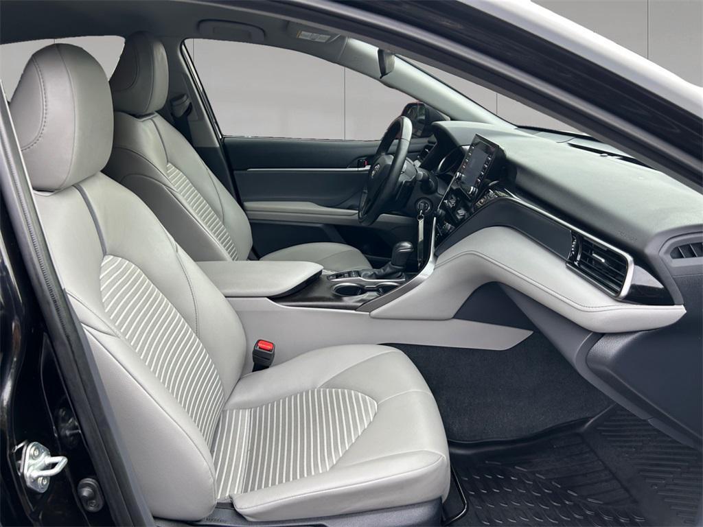 used 2023 Toyota Camry car, priced at $27,998