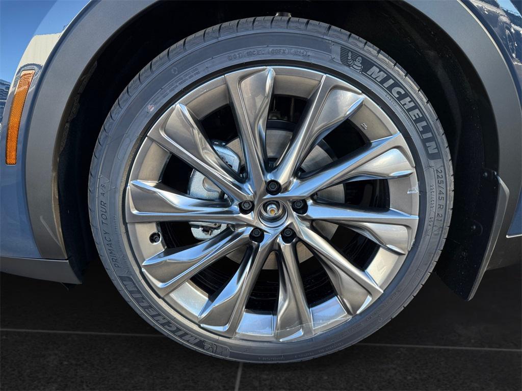 new 2026 Toyota Crown car, priced at $51,798