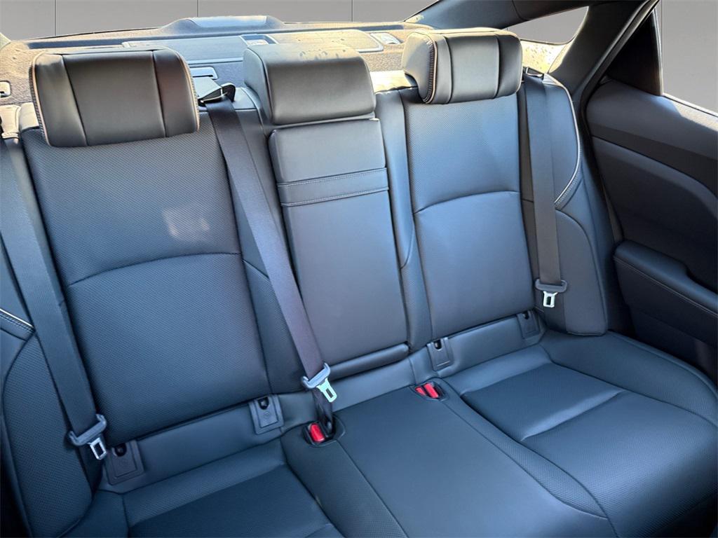 new 2026 Toyota Crown car, priced at $51,798