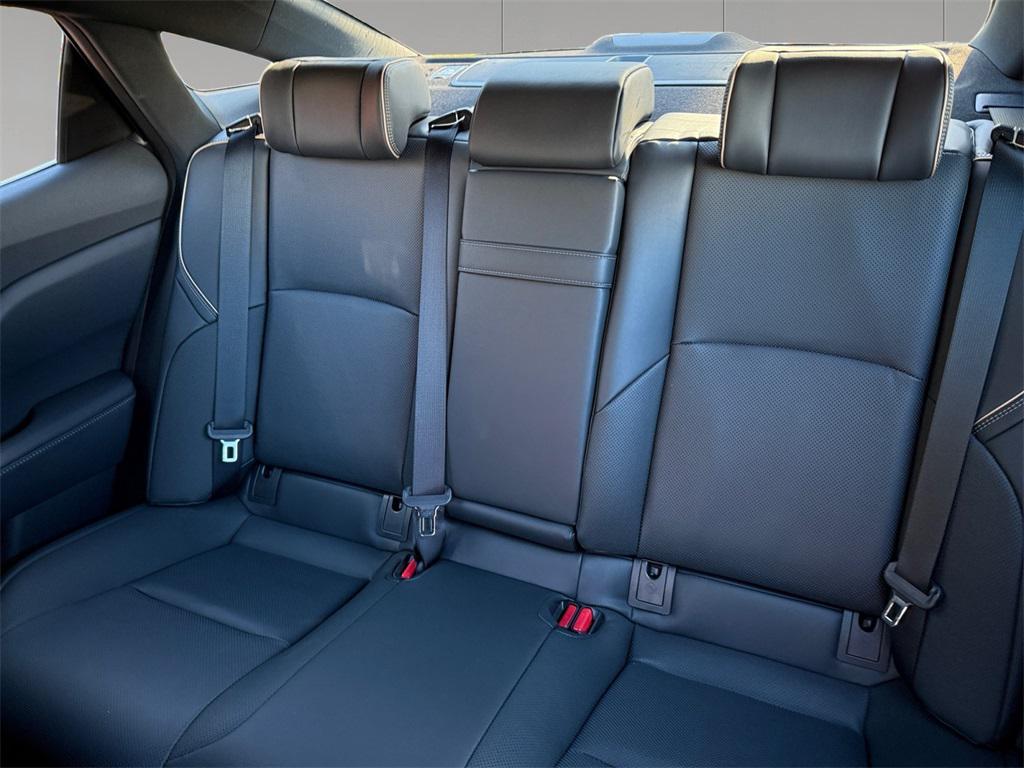 new 2026 Toyota Crown car, priced at $51,798