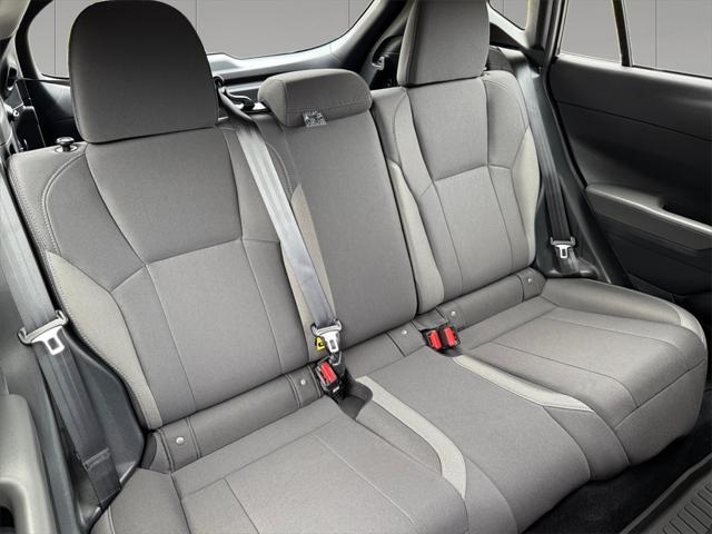 used 2025 Subaru Impreza car, priced at $24,995