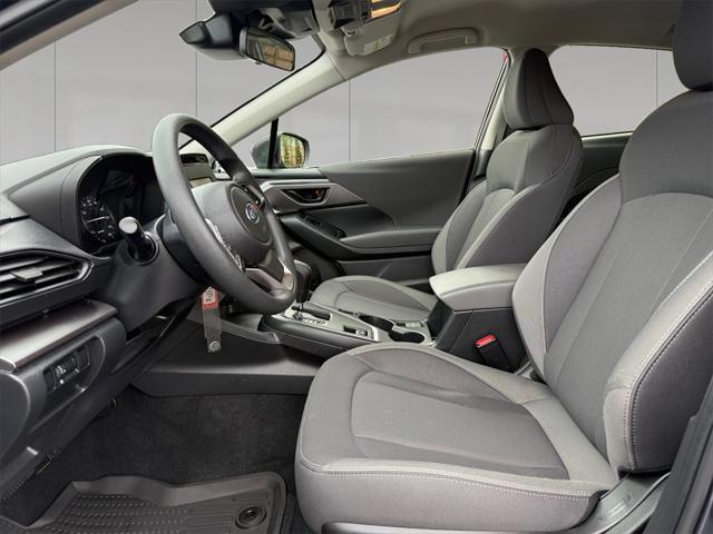 used 2025 Subaru Impreza car, priced at $24,995