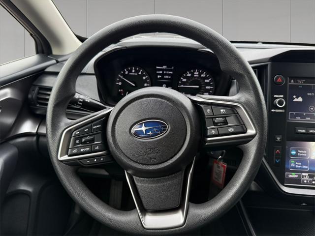 used 2025 Subaru Impreza car, priced at $24,995