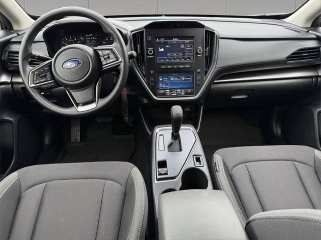 used 2025 Subaru Impreza car, priced at $24,995