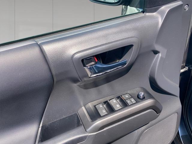 used 2023 Toyota Tacoma car, priced at $40,457