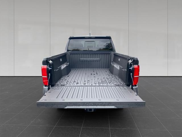 new 2025 Toyota Tacoma car, priced at $47,178