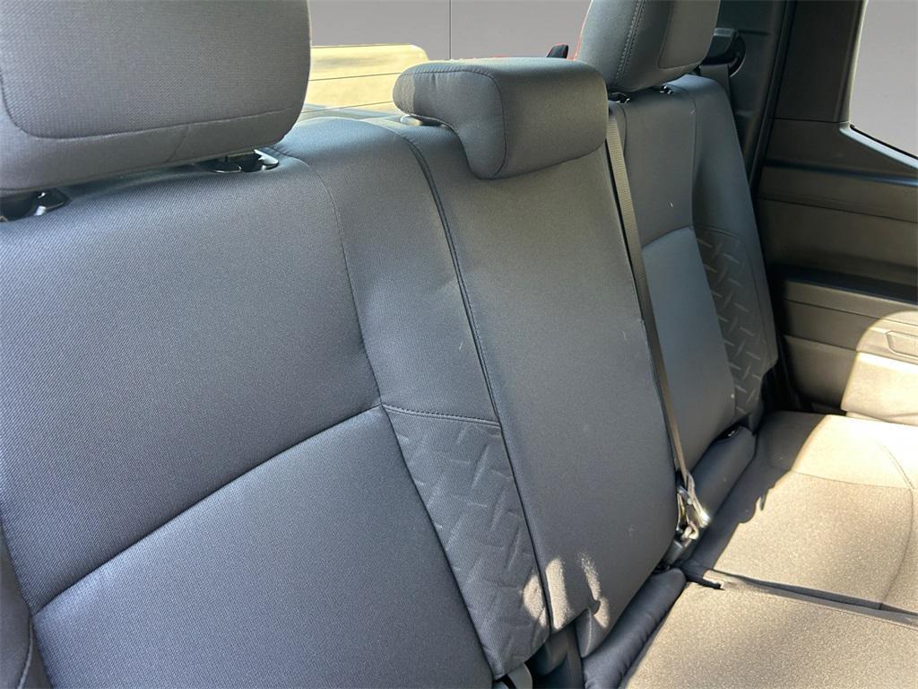 new 2025 Toyota Tacoma car, priced at $45,004