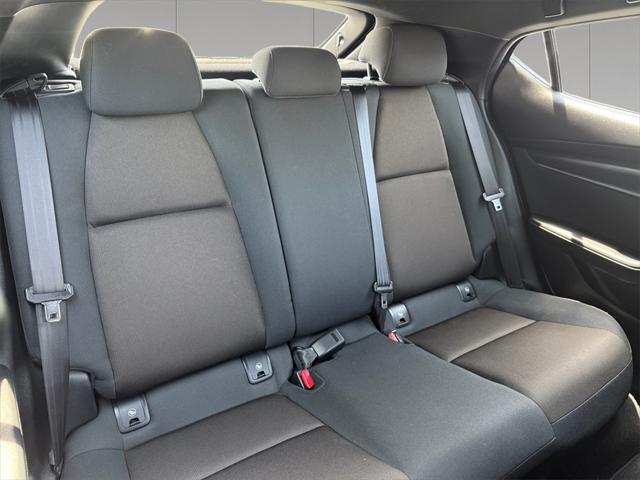 used 2022 Mazda Mazda3 car, priced at $20,499