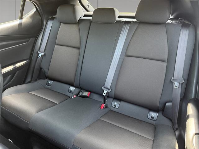 used 2022 Mazda Mazda3 car, priced at $20,499