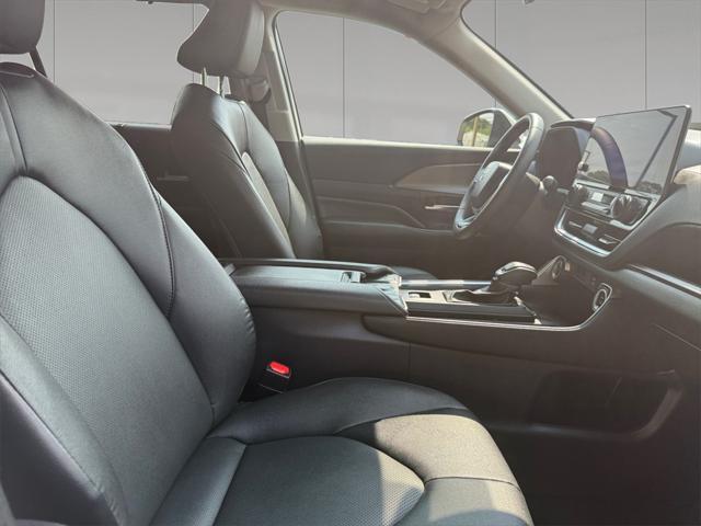 used 2024 Toyota Grand Highlander car, priced at $45,998