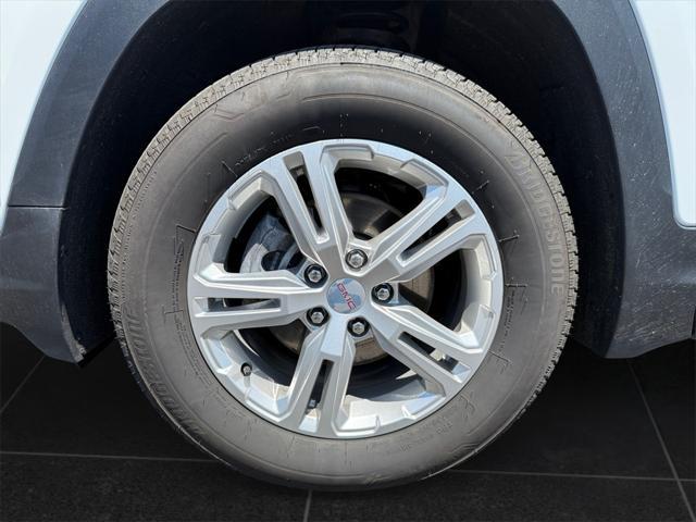 used 2024 GMC Terrain car, priced at $27,998