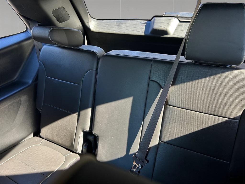 used 2024 Chevrolet Traverse car, priced at $41,962