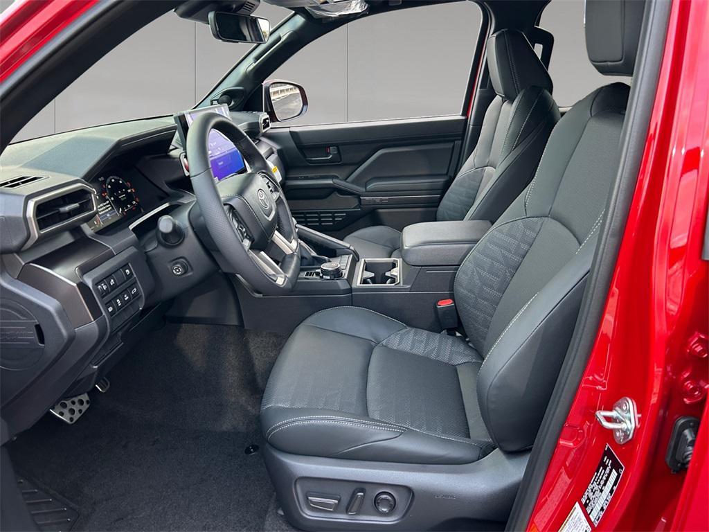 new 2025 Toyota 4Runner car, priced at $58,848