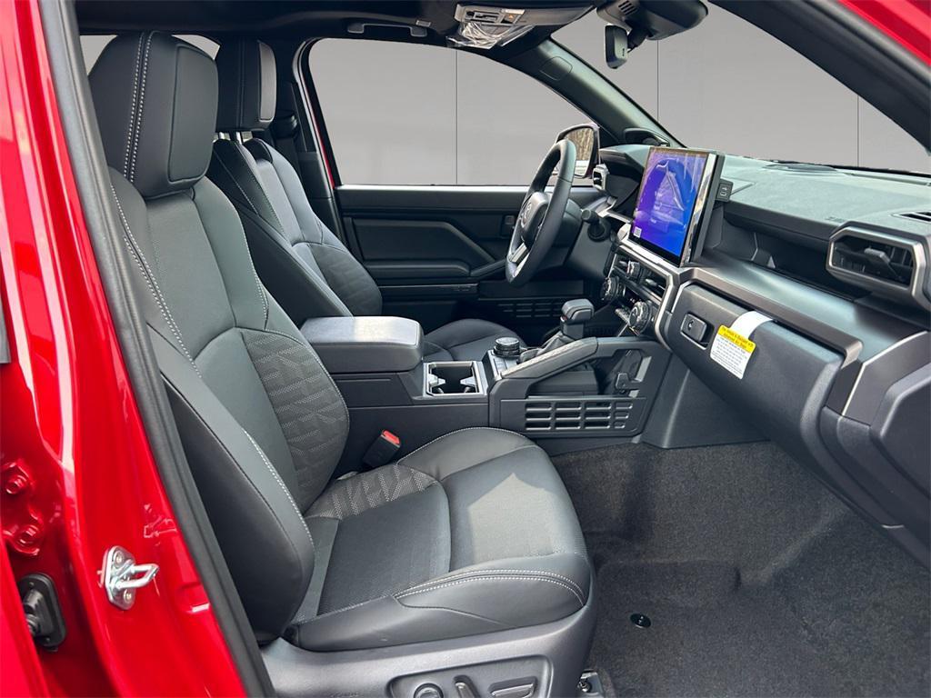 new 2025 Toyota 4Runner car, priced at $58,848