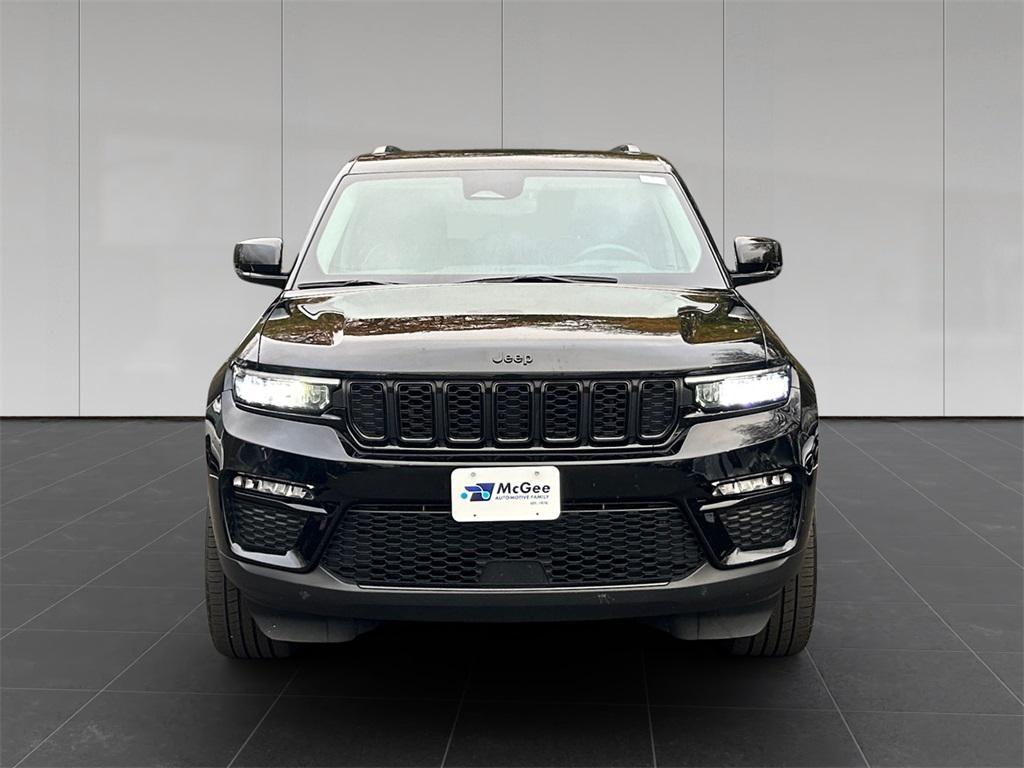 used 2023 Jeep Grand Cherokee car, priced at $26,752