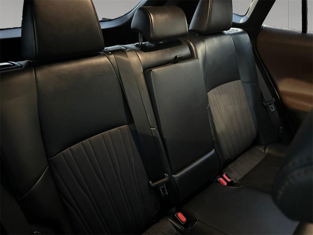 used 2021 Toyota Venza car, priced at $24,788