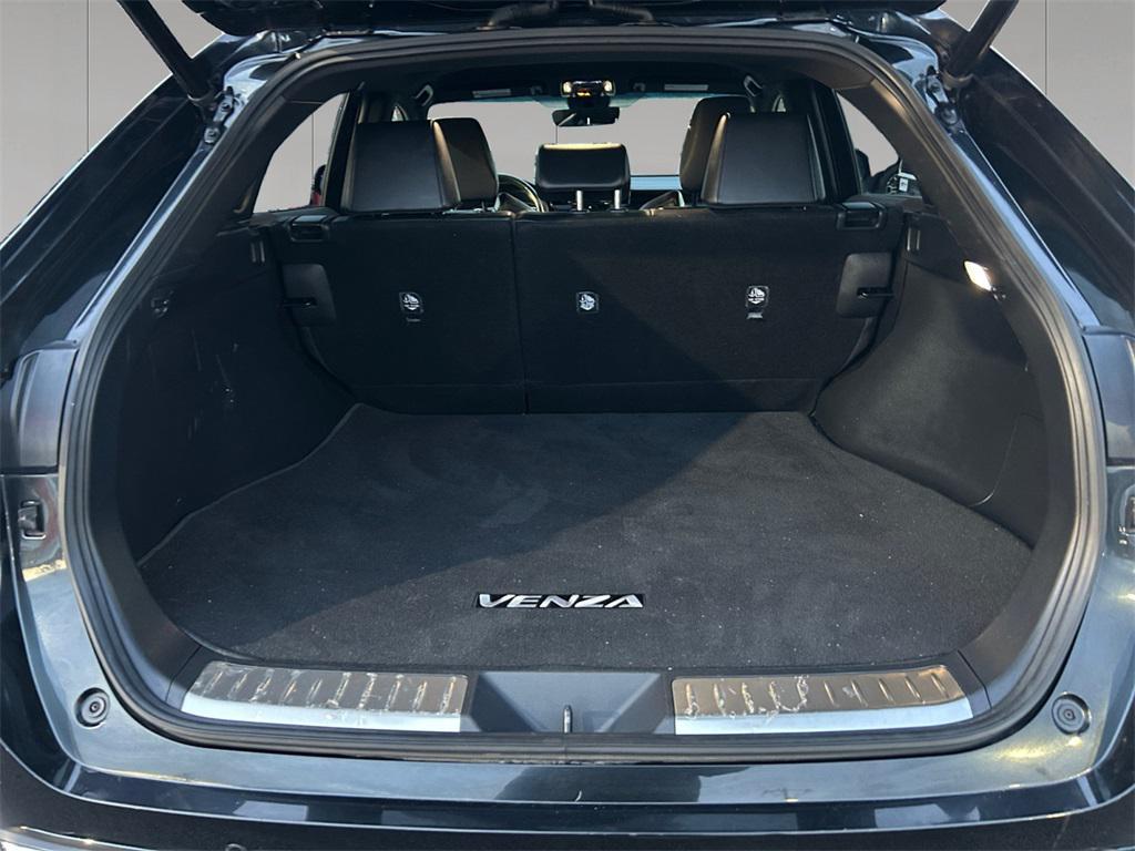 used 2021 Toyota Venza car, priced at $24,788